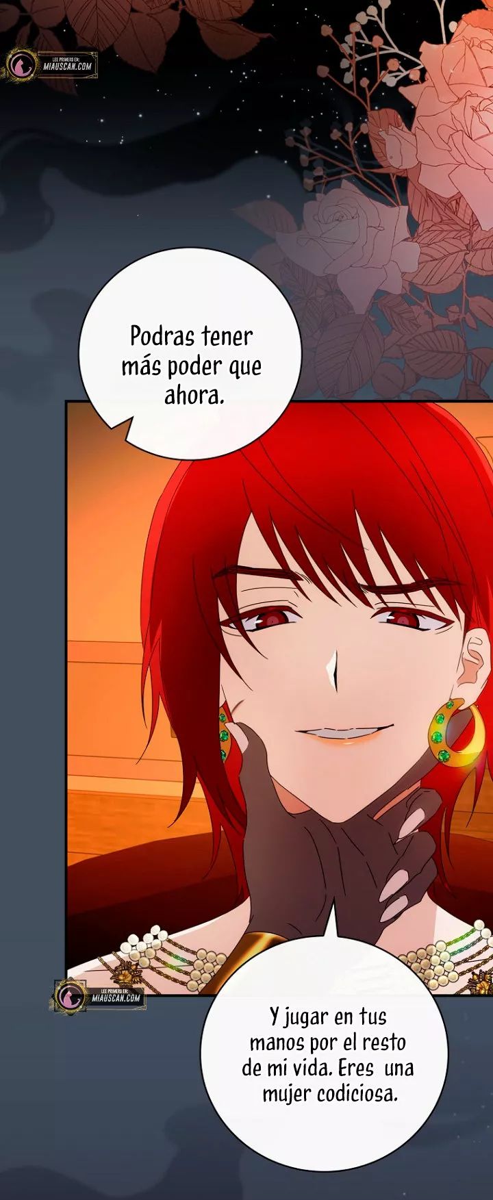 Página 68 del Manga