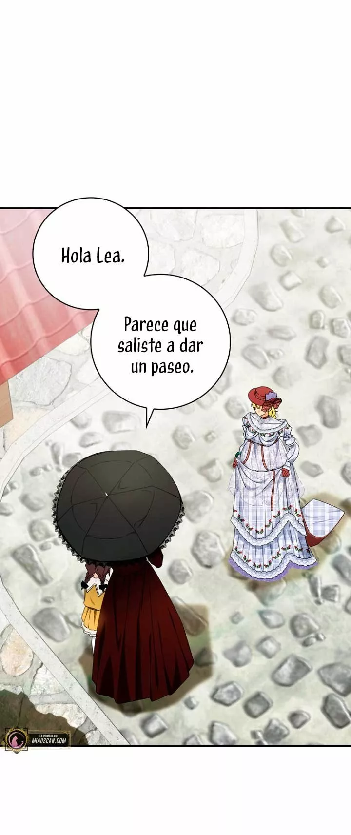 Página 42 del Manga
