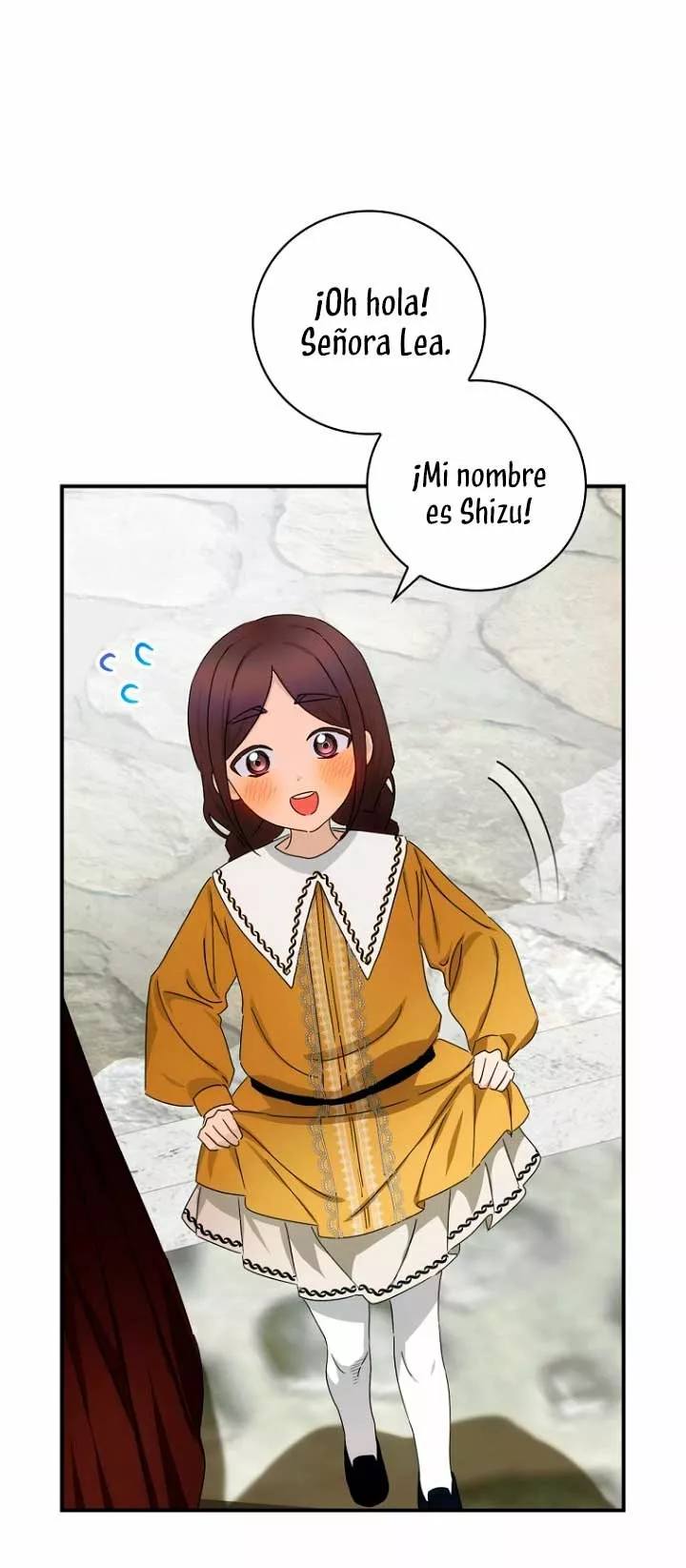Página 43 del Manga