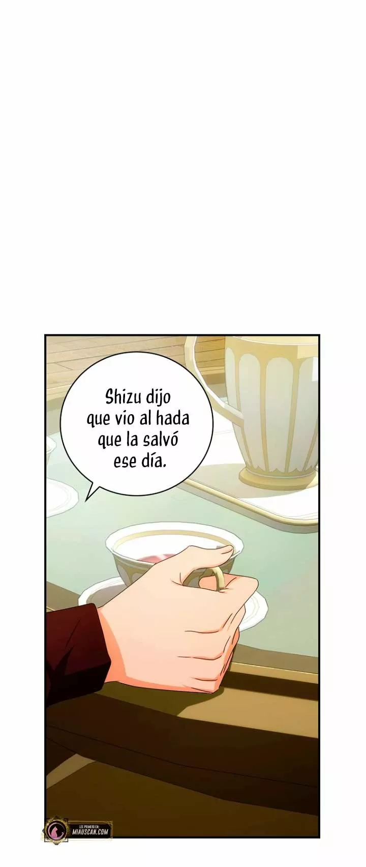 Página 52 del Manga