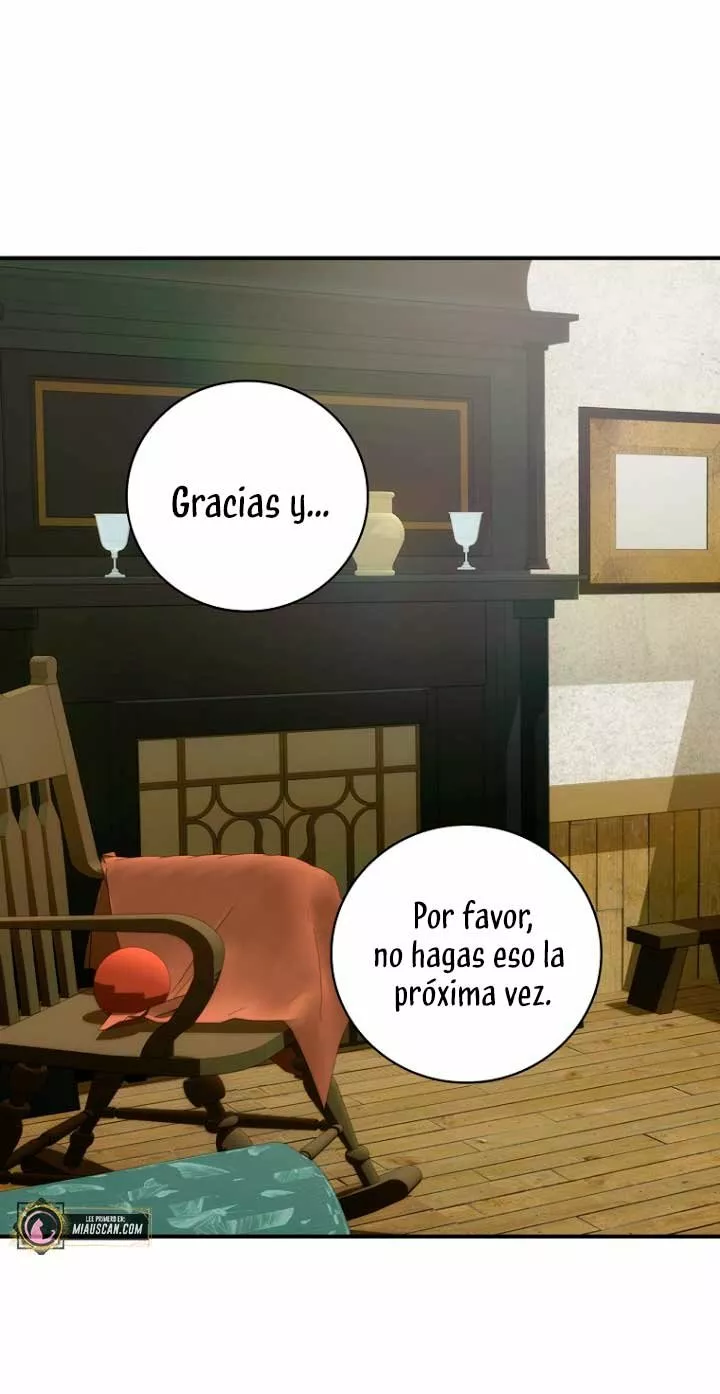 Página 54 del Manga