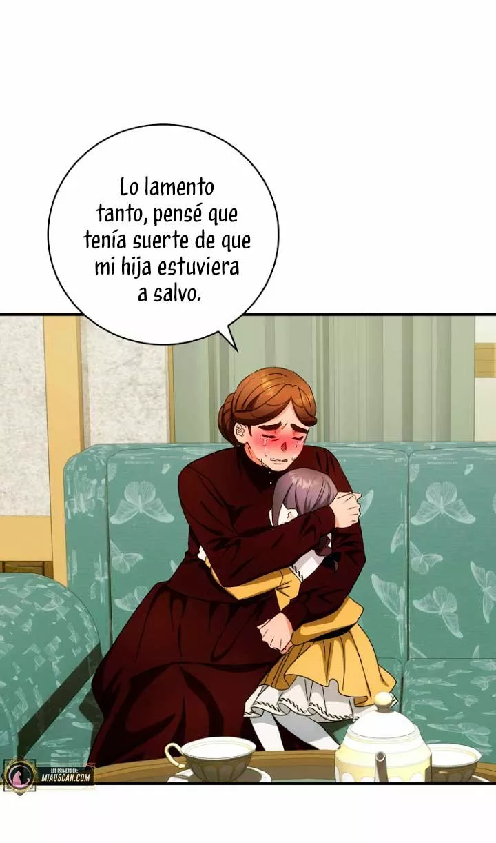 Página 61 del Manga