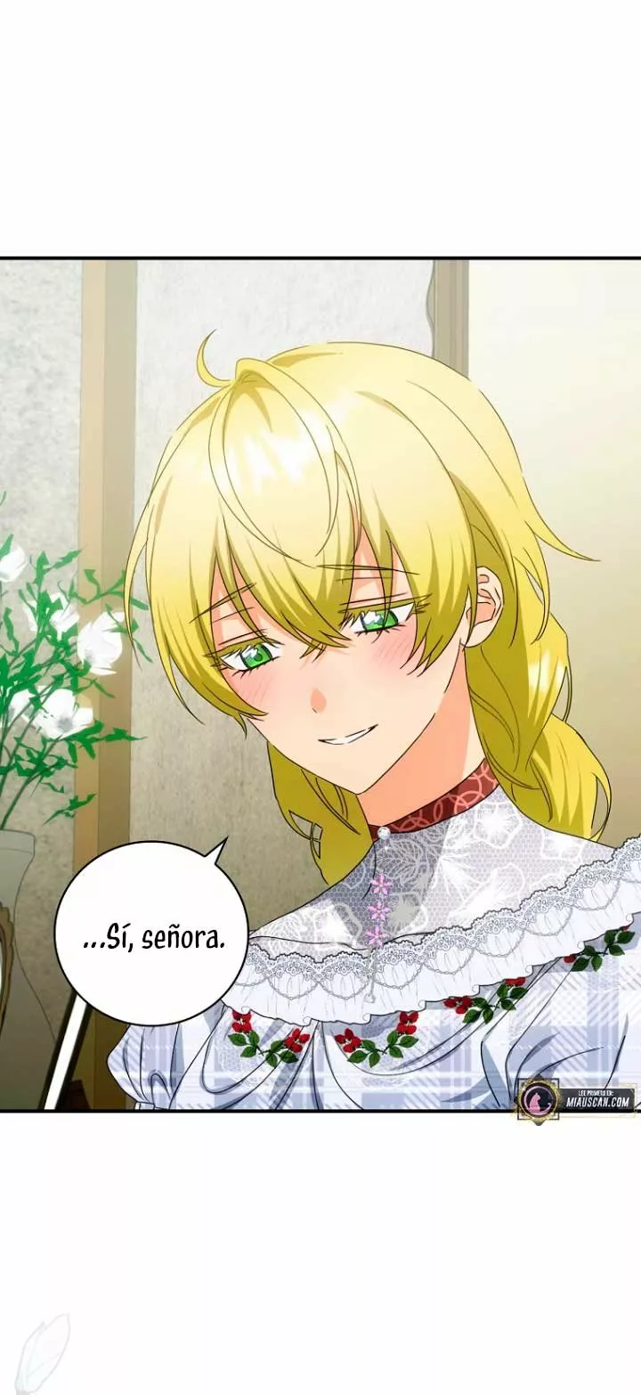 Página 67 del Manga