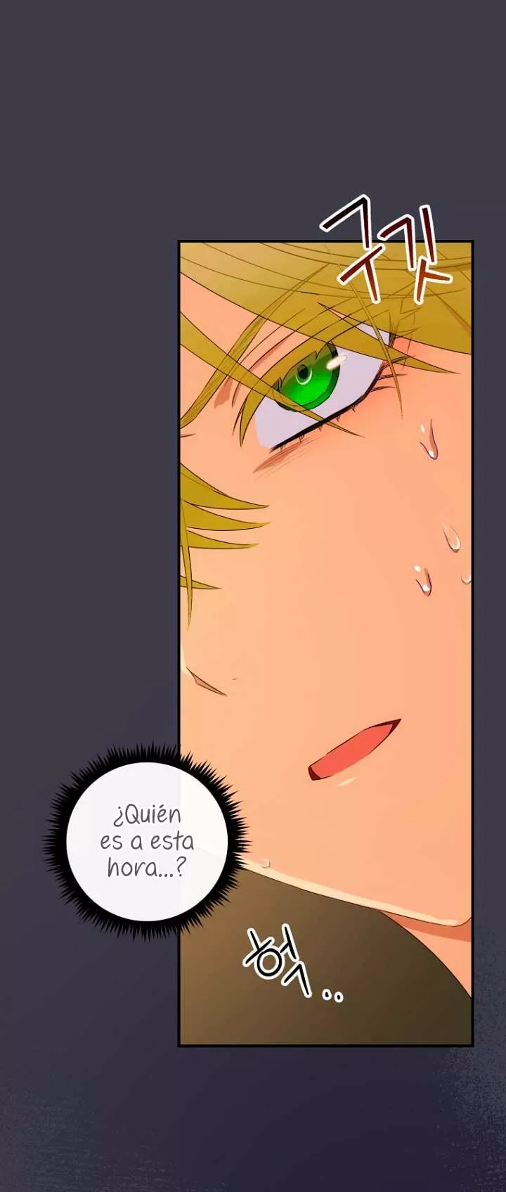 Página 41 del Manga