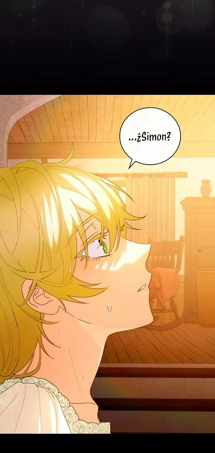 Página 54 del Manga