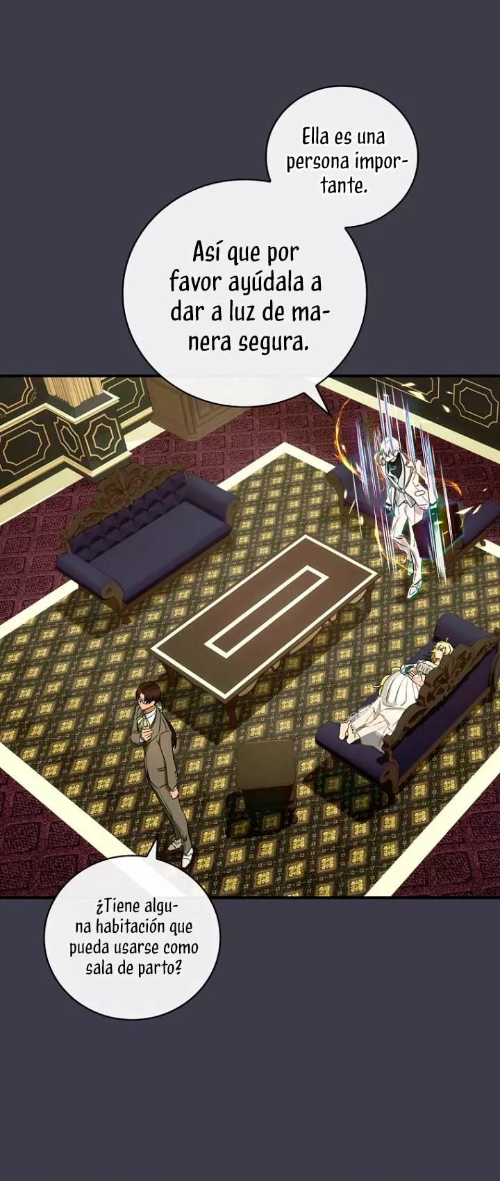 Página 36 del Manga