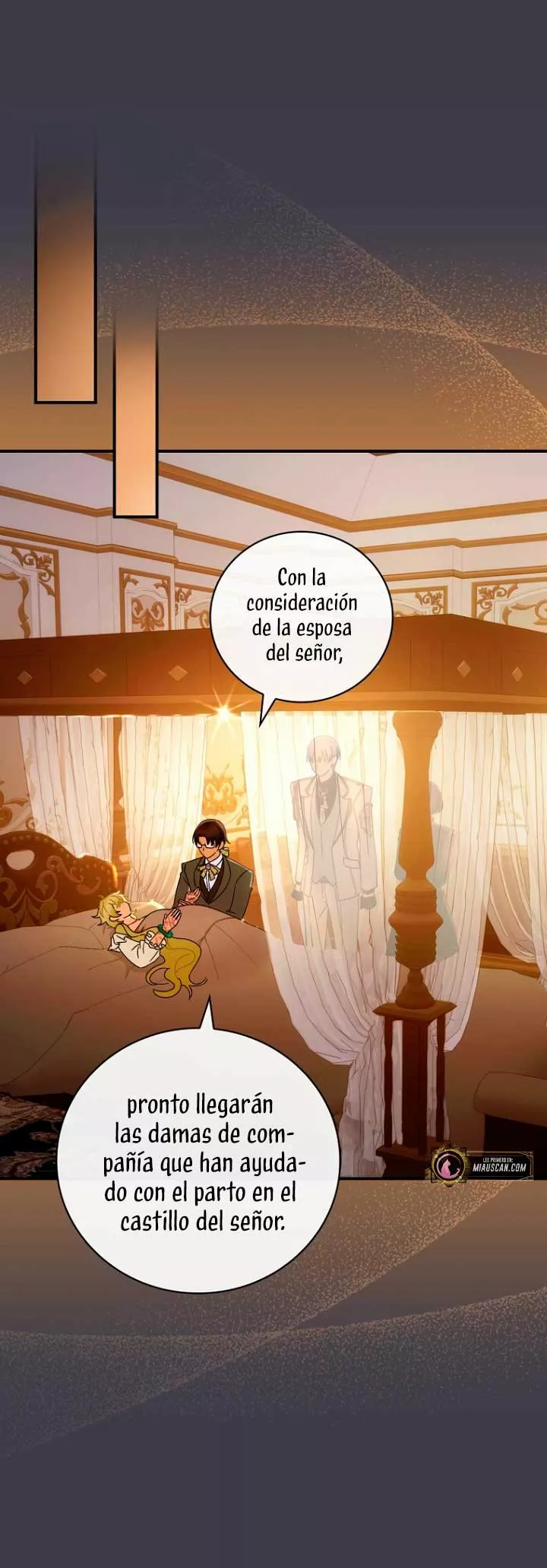 Página 39 del Manga