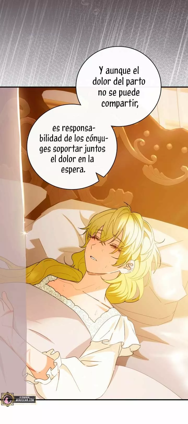 Página 45 del Manga