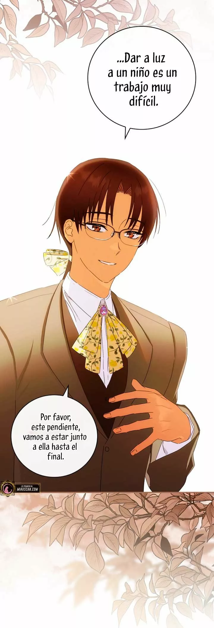 Página 51 del Manga