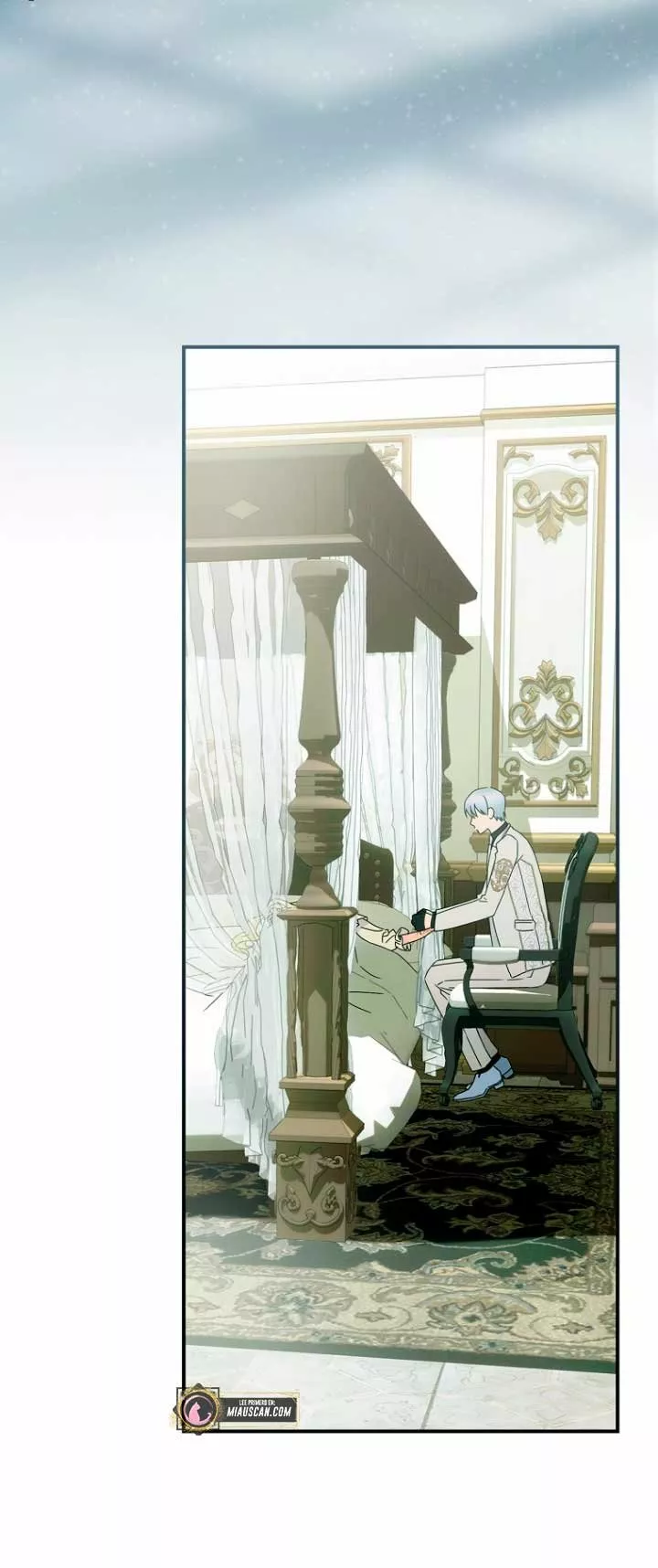 Página 53 del Manga