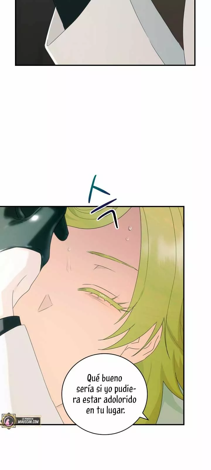 Página 56 del Manga