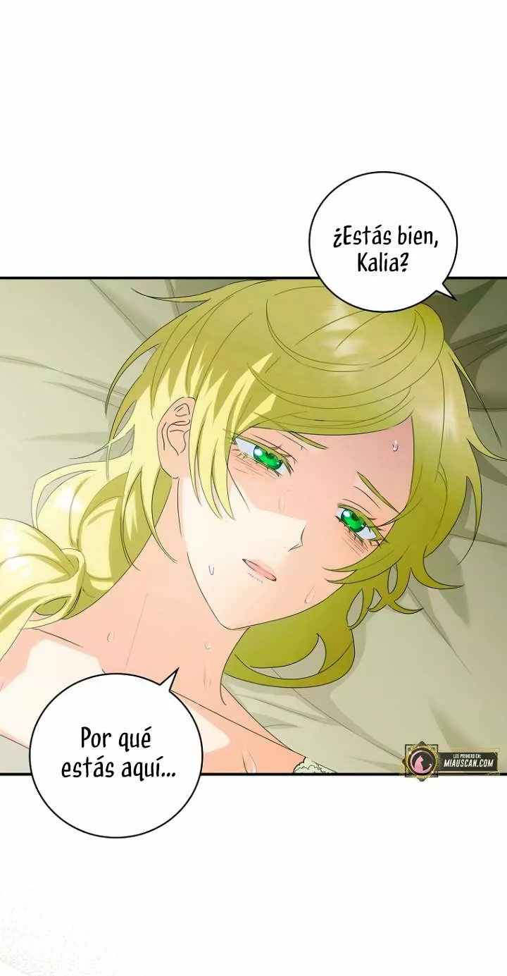 Página 58 del Manga