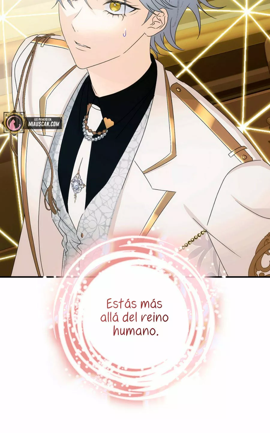 Página 39 del Manga