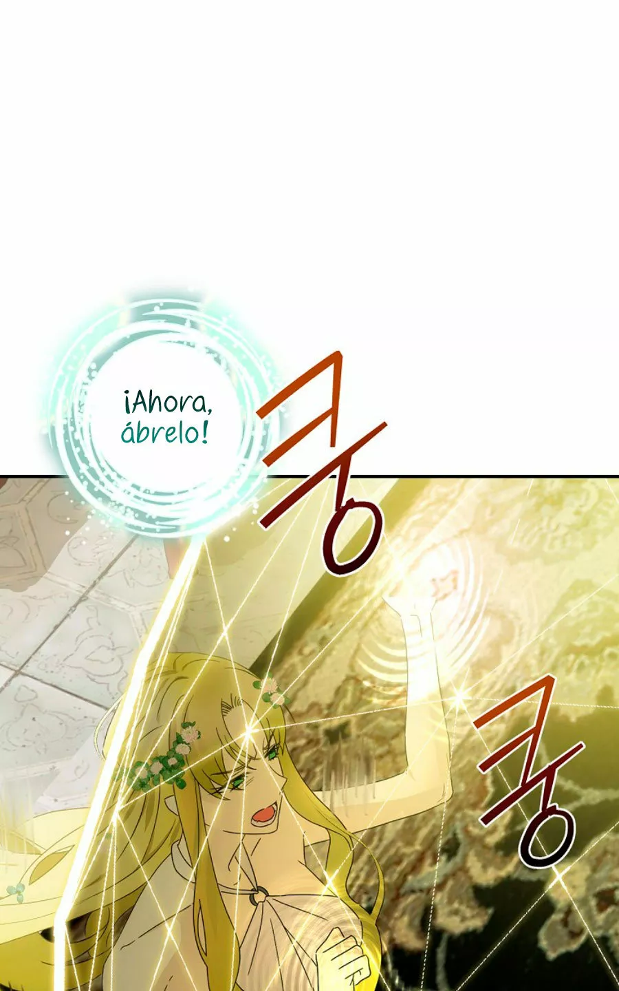 Página 40 del Manga