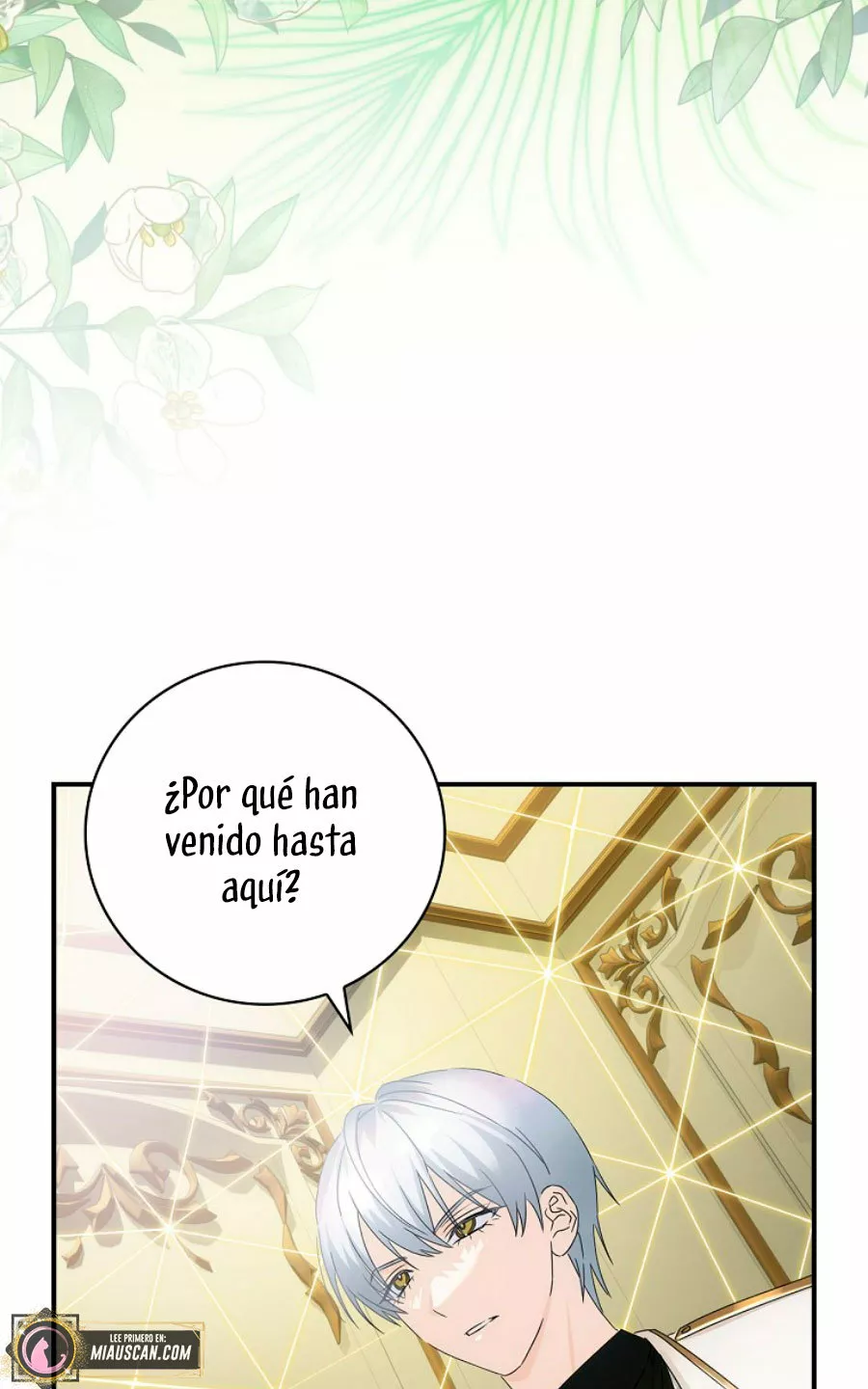 Página 44 del Manga
