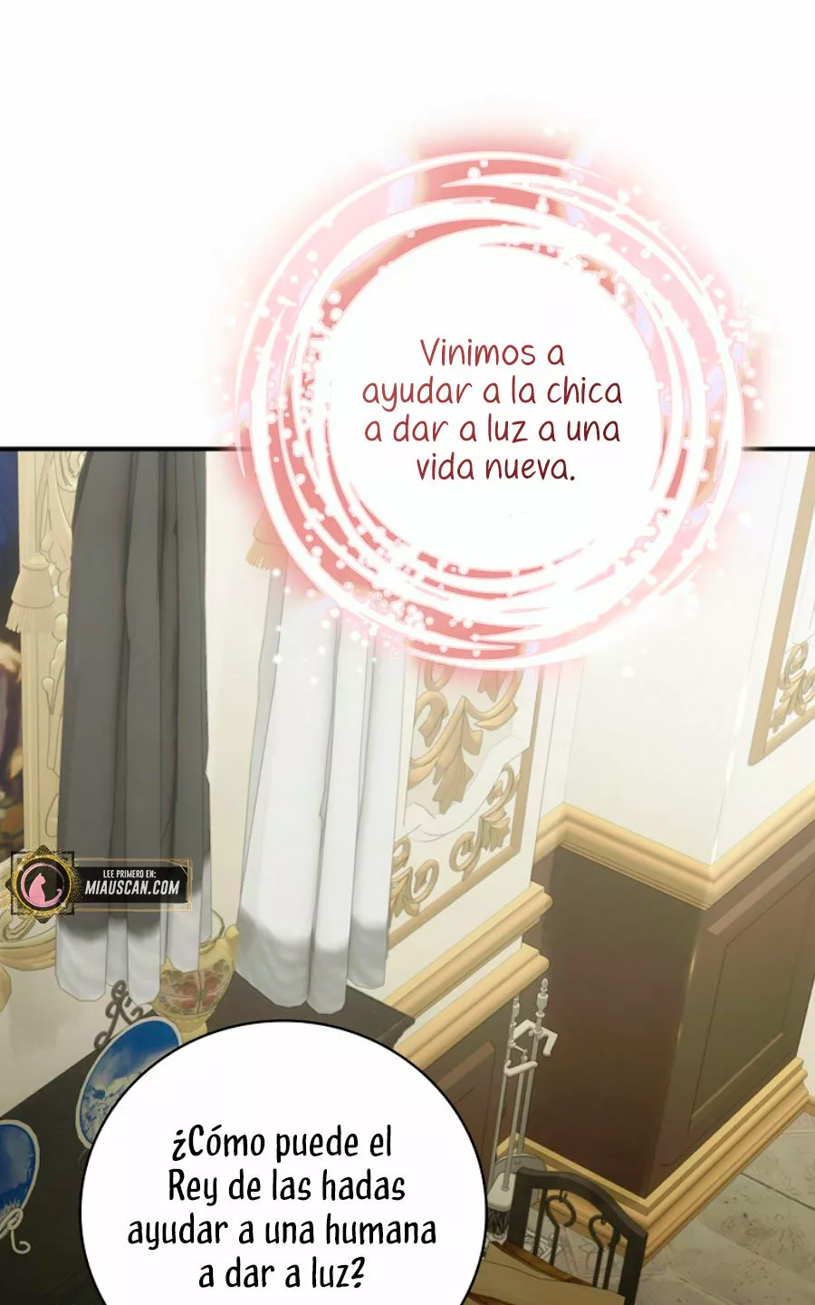 Página 47 del Manga