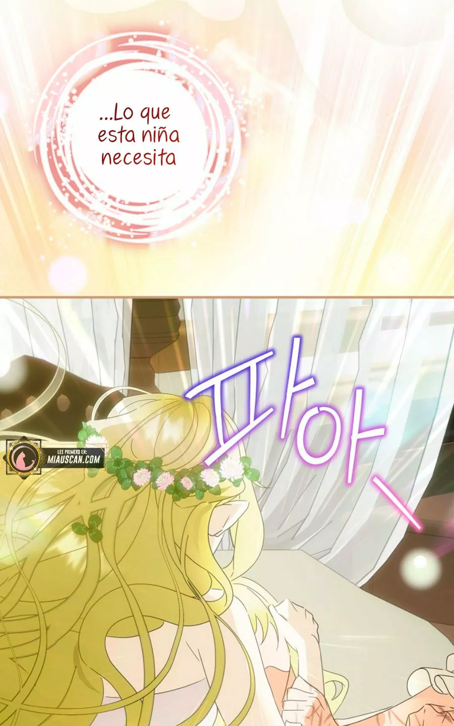 Página 68 del Manga