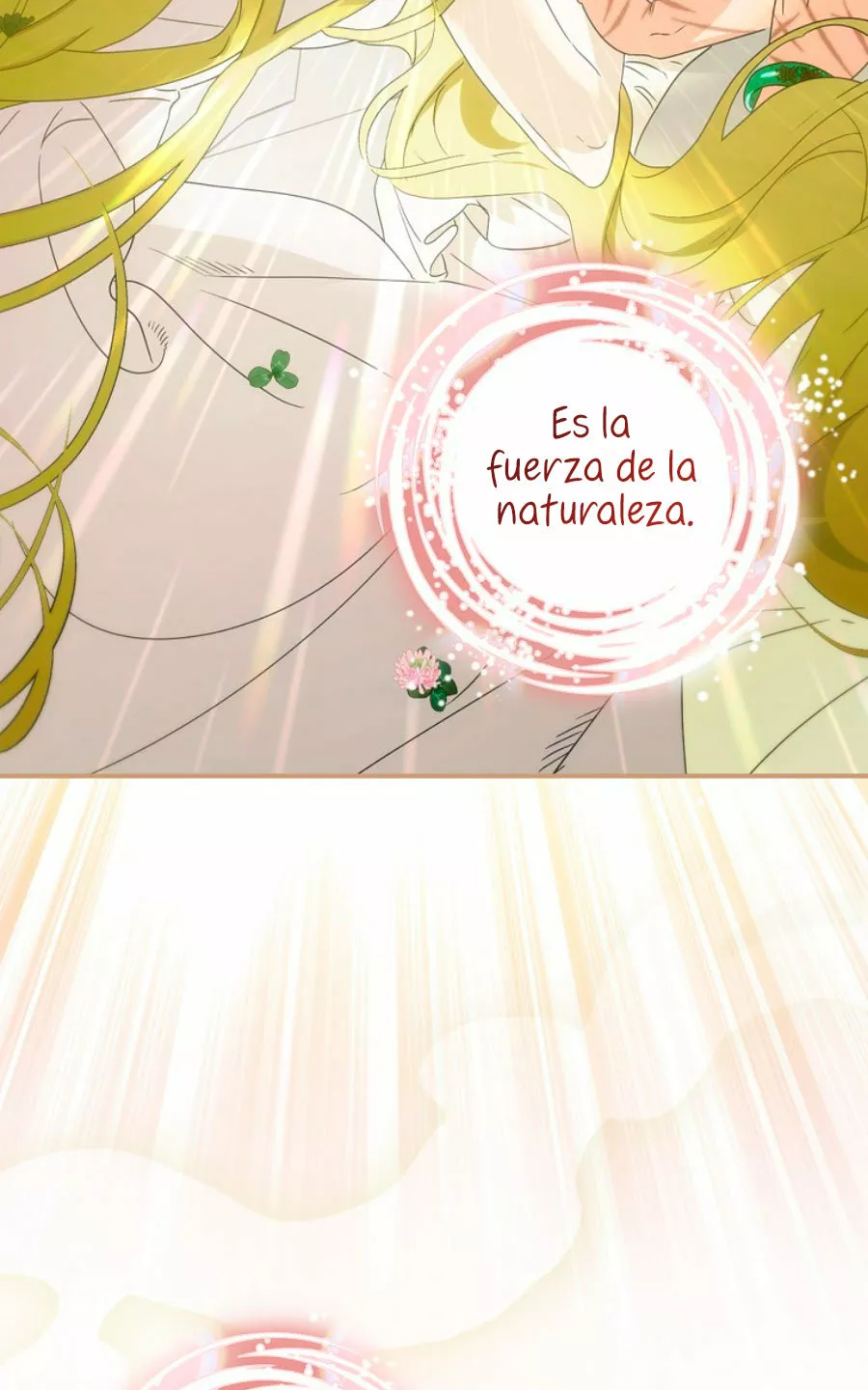 Página 69 del Manga