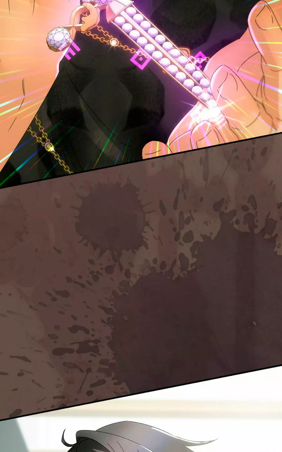 Página 78 del Manga