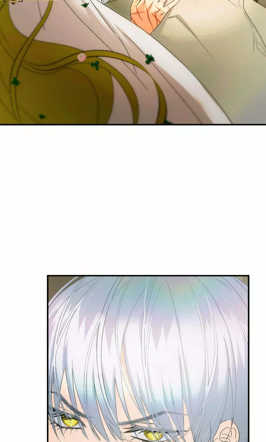 Página 85 del Manga