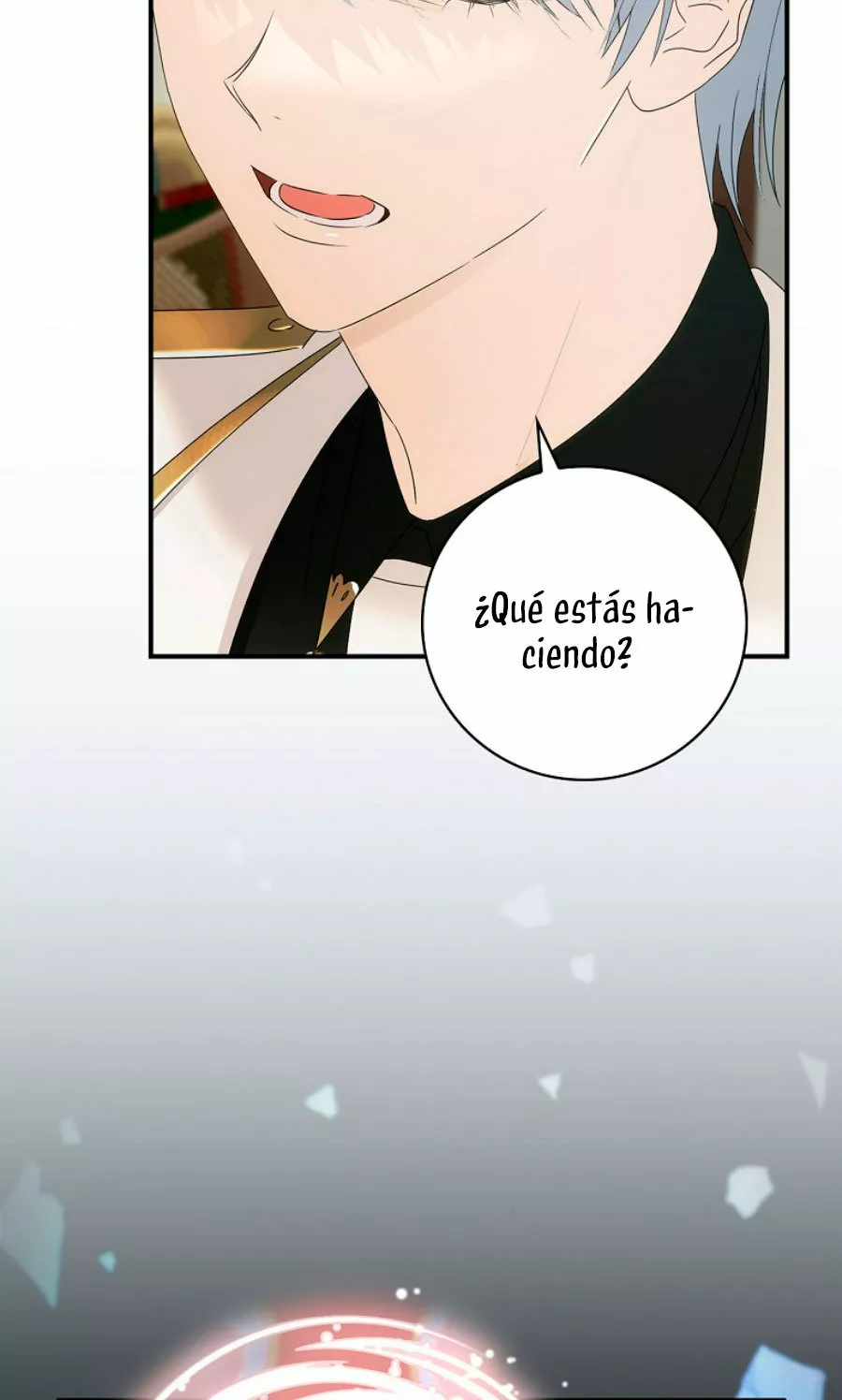 Página 86 del Manga