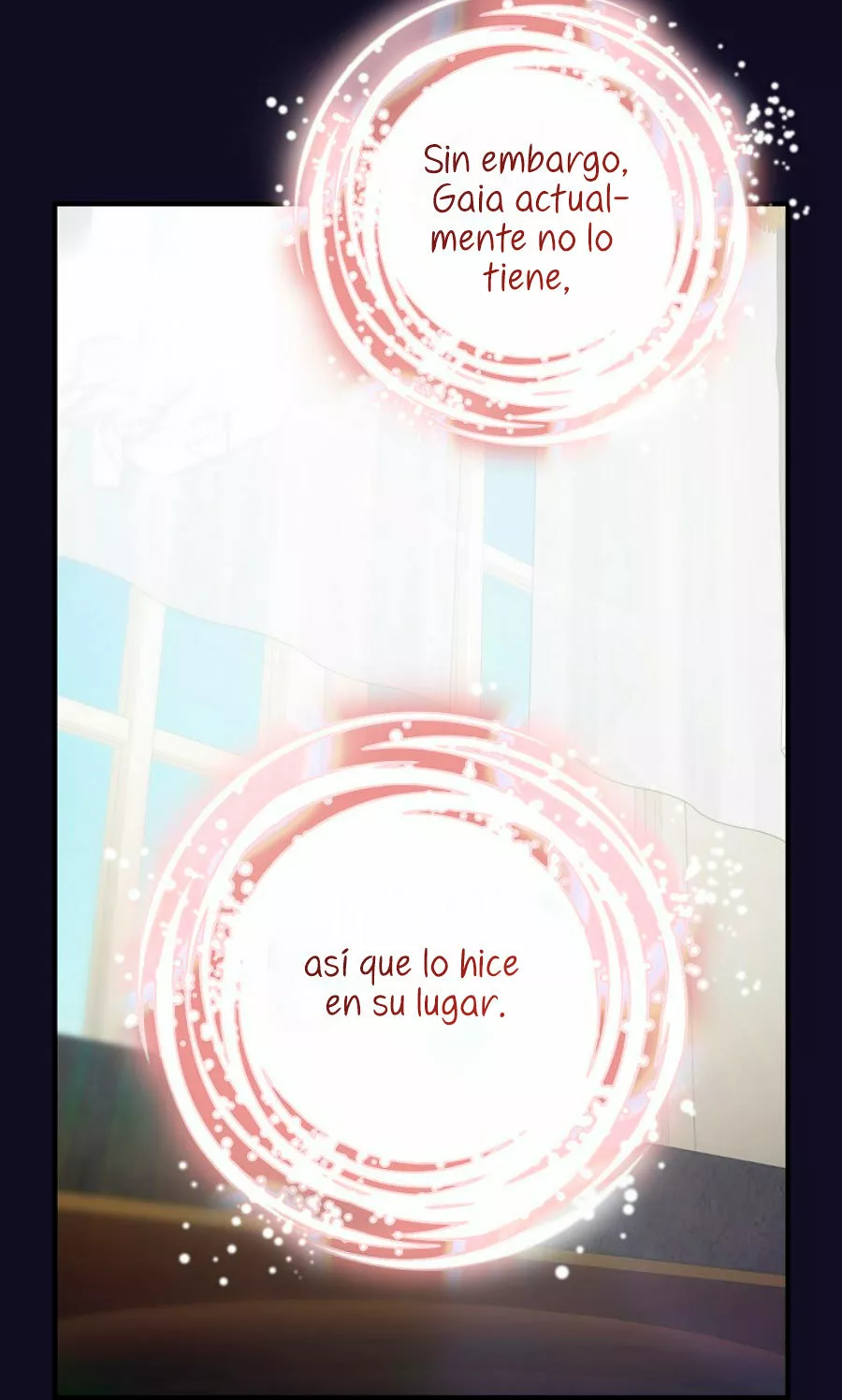 Página 90 del Manga