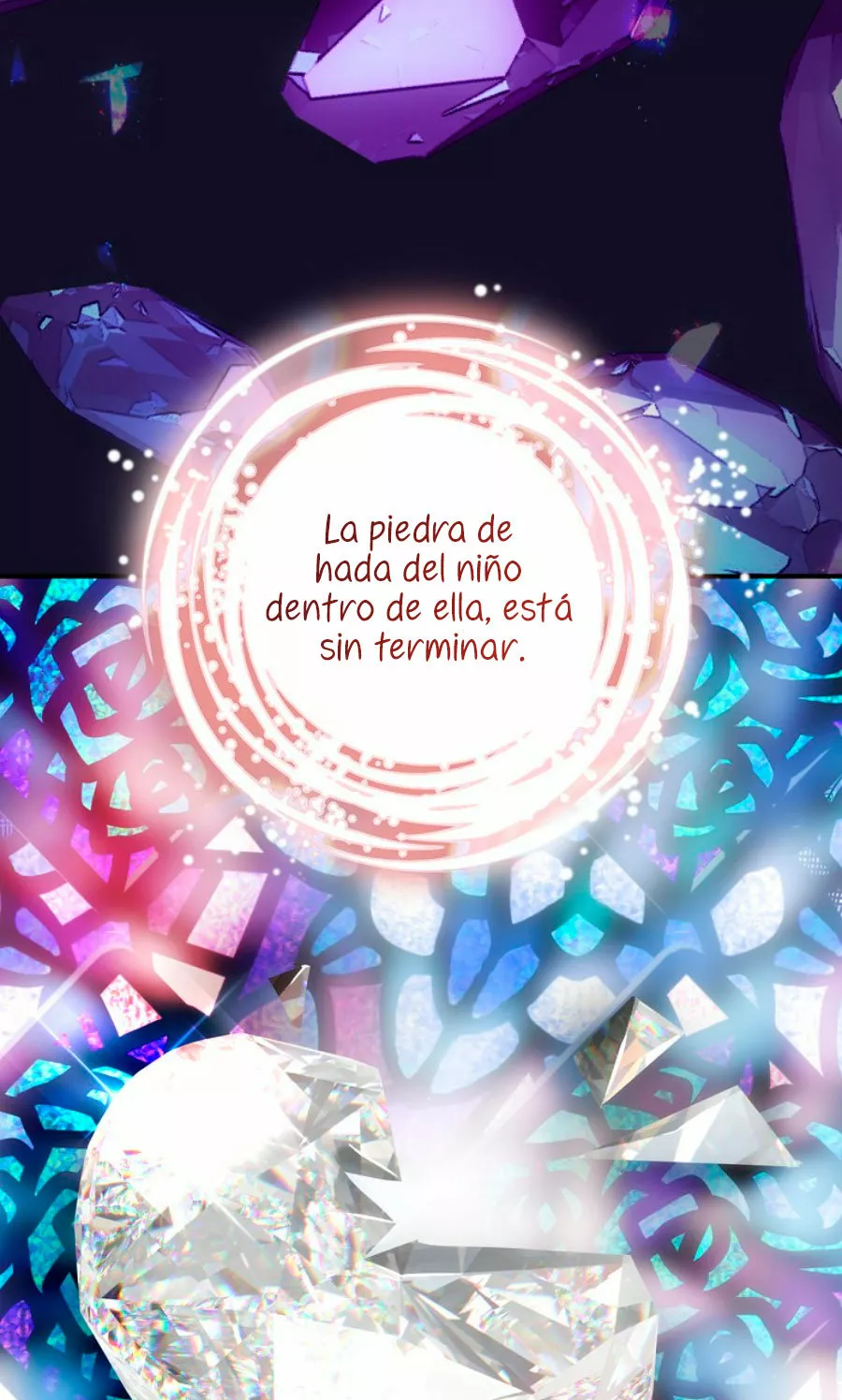 Página 93 del Manga