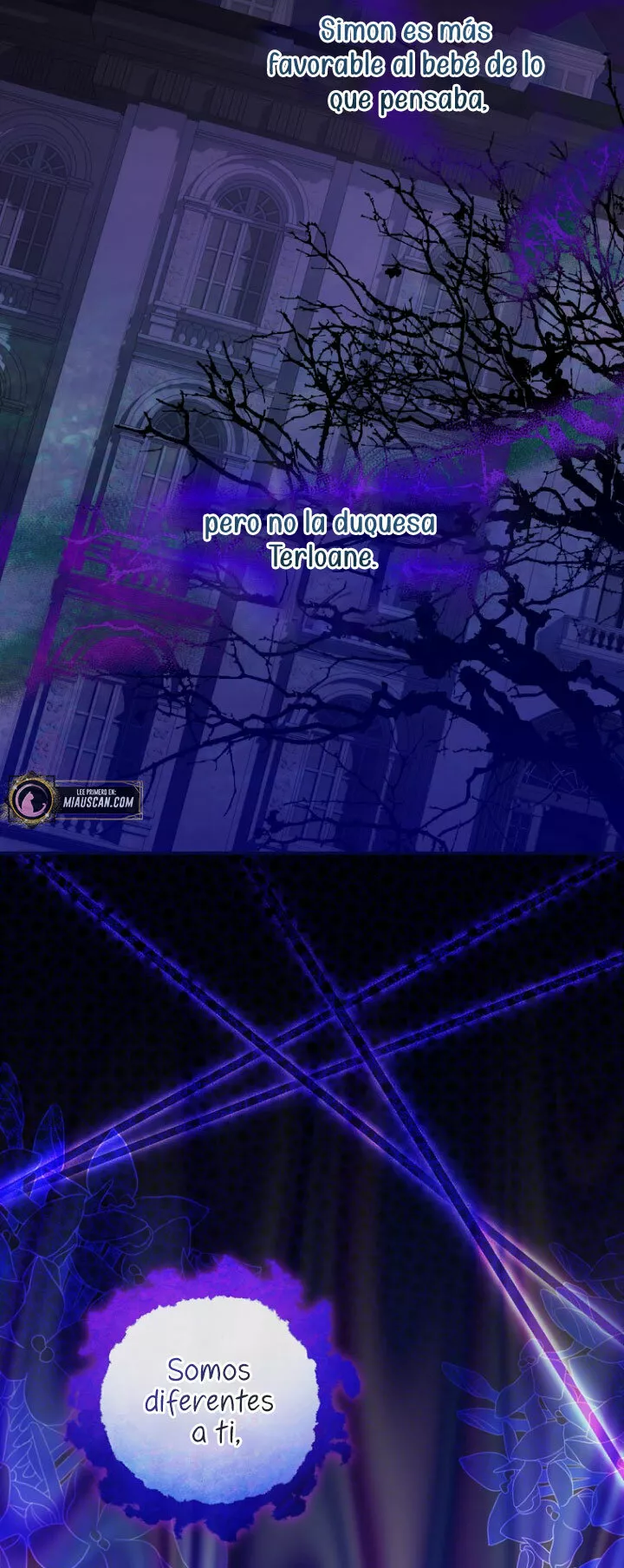 Página 30 del Manga
