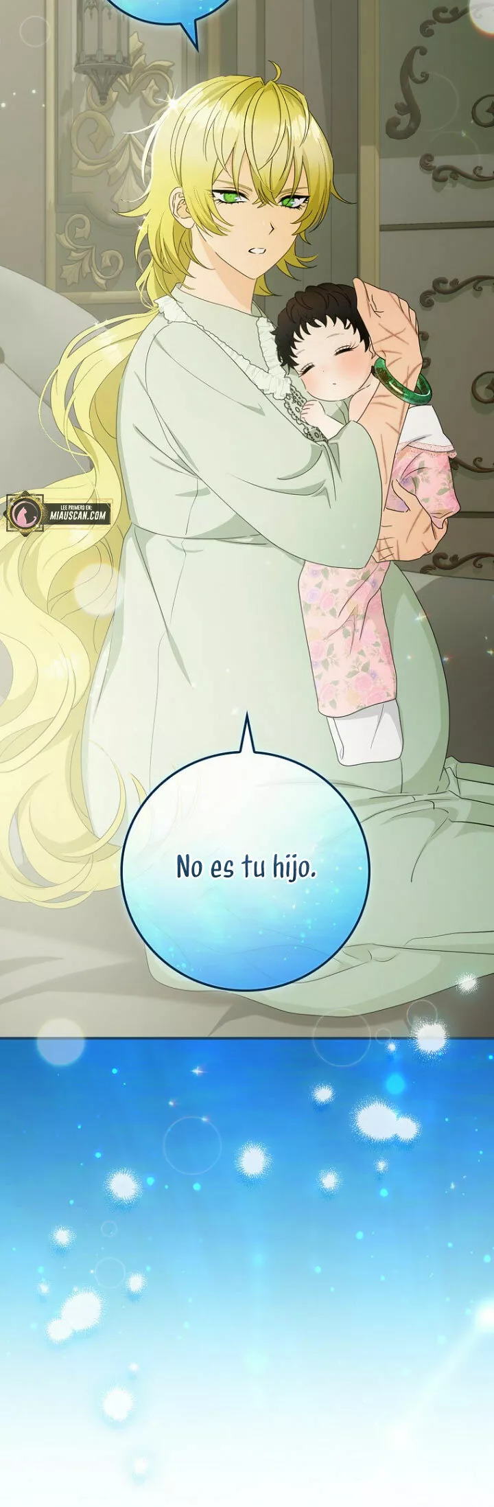 Página 36 del Manga