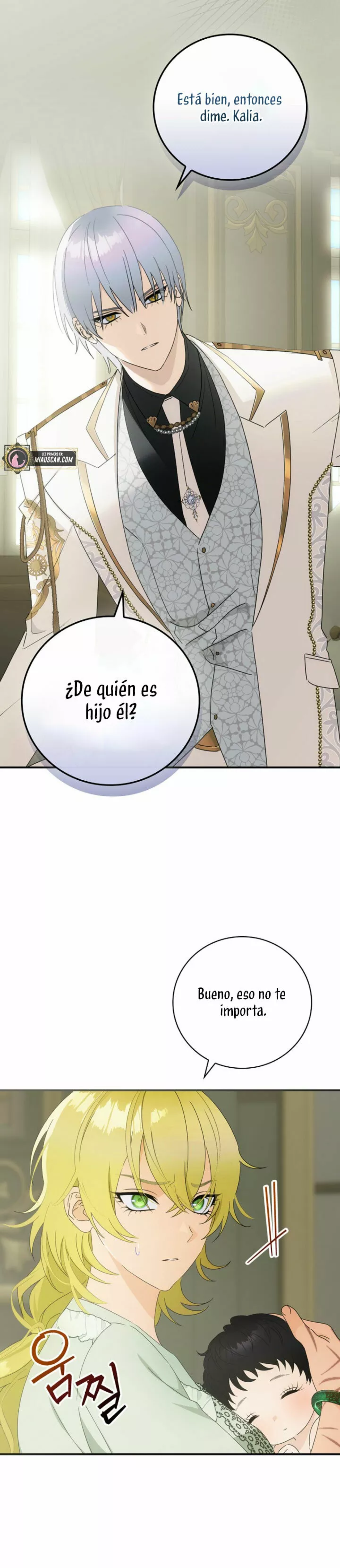 Página 38 del Manga