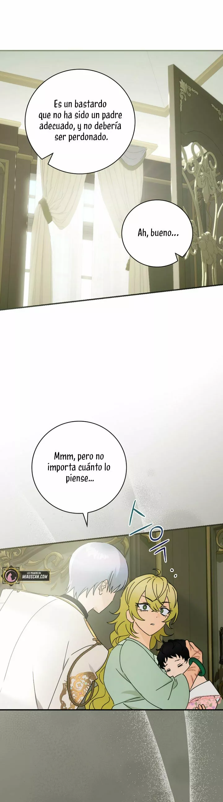 Página 39 del Manga