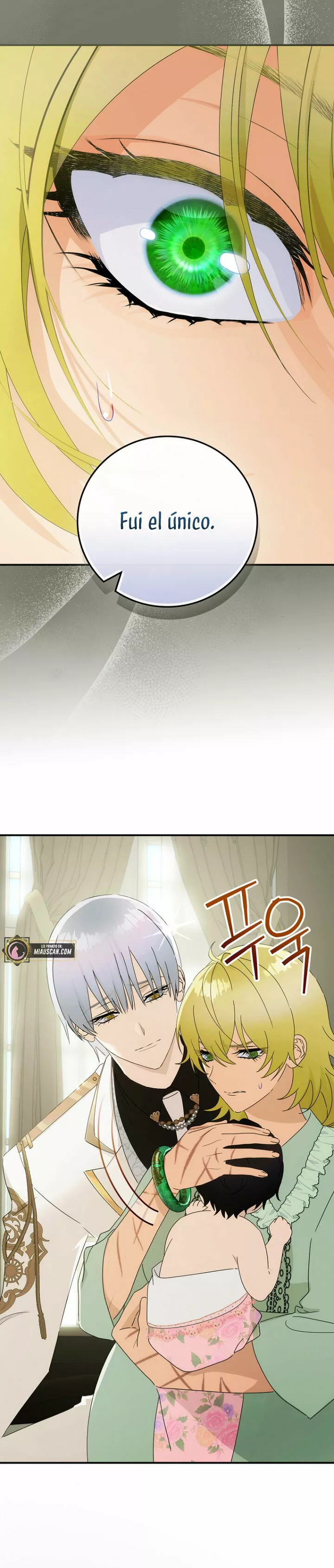 Página 40 del Manga