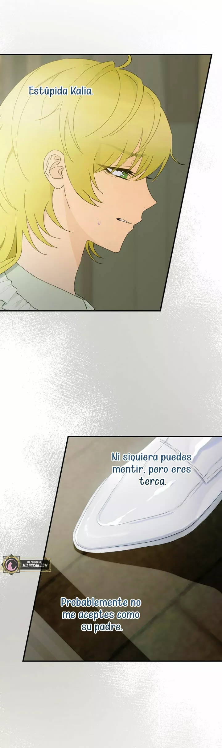Página 41 del Manga