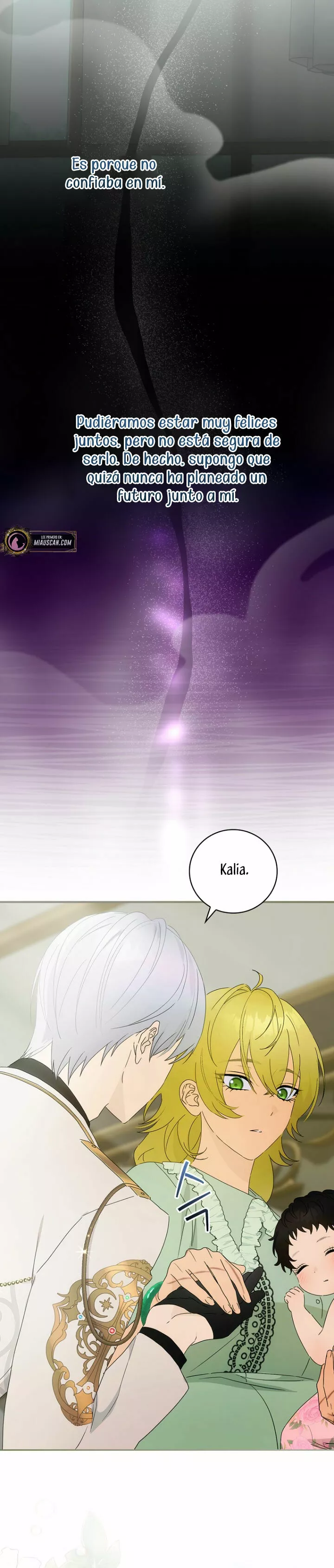 Página 43 del Manga