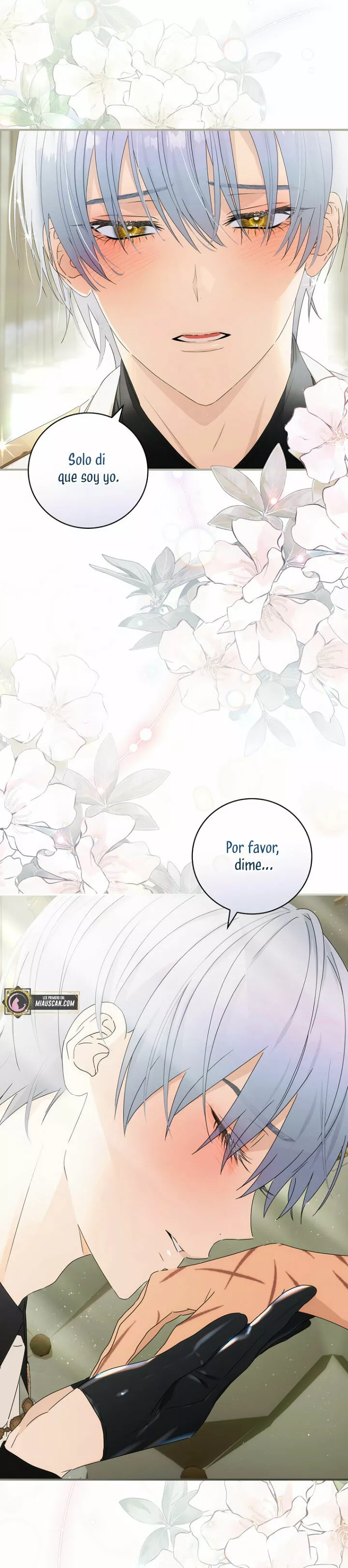 Página 44 del Manga