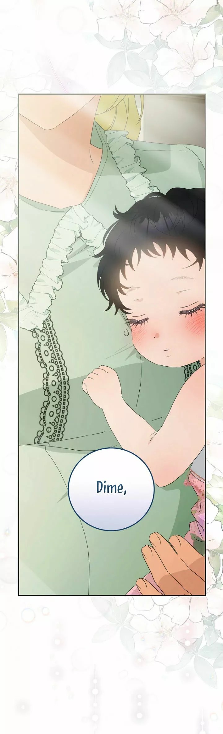 Página 45 del Manga