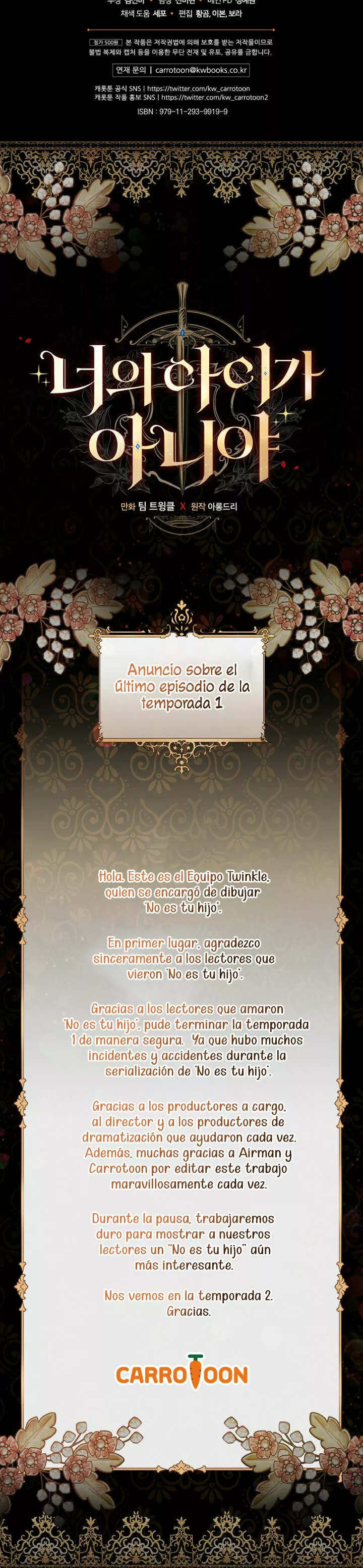 Página 47 del Manga