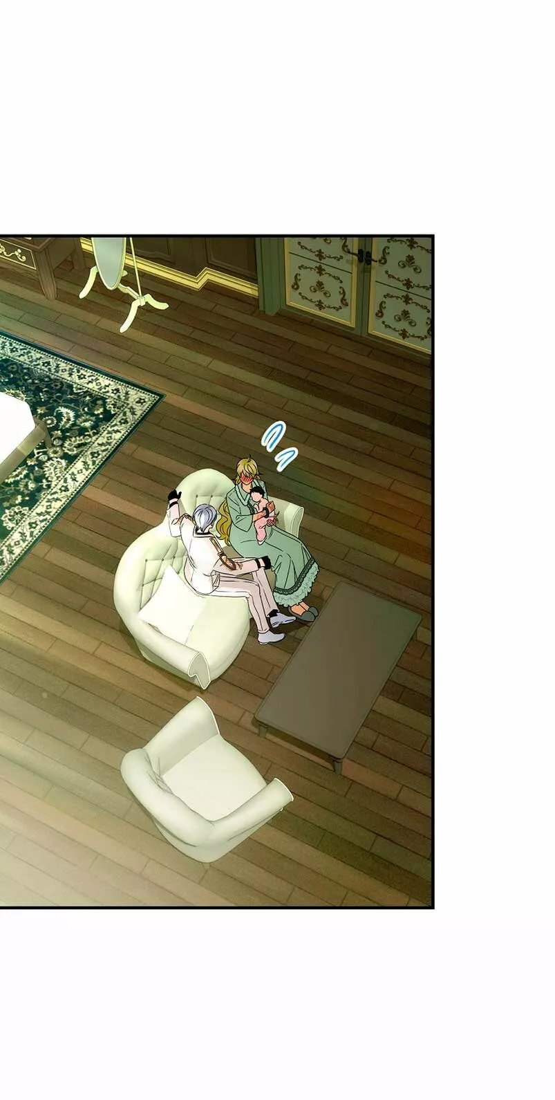 Página 37 del Manga