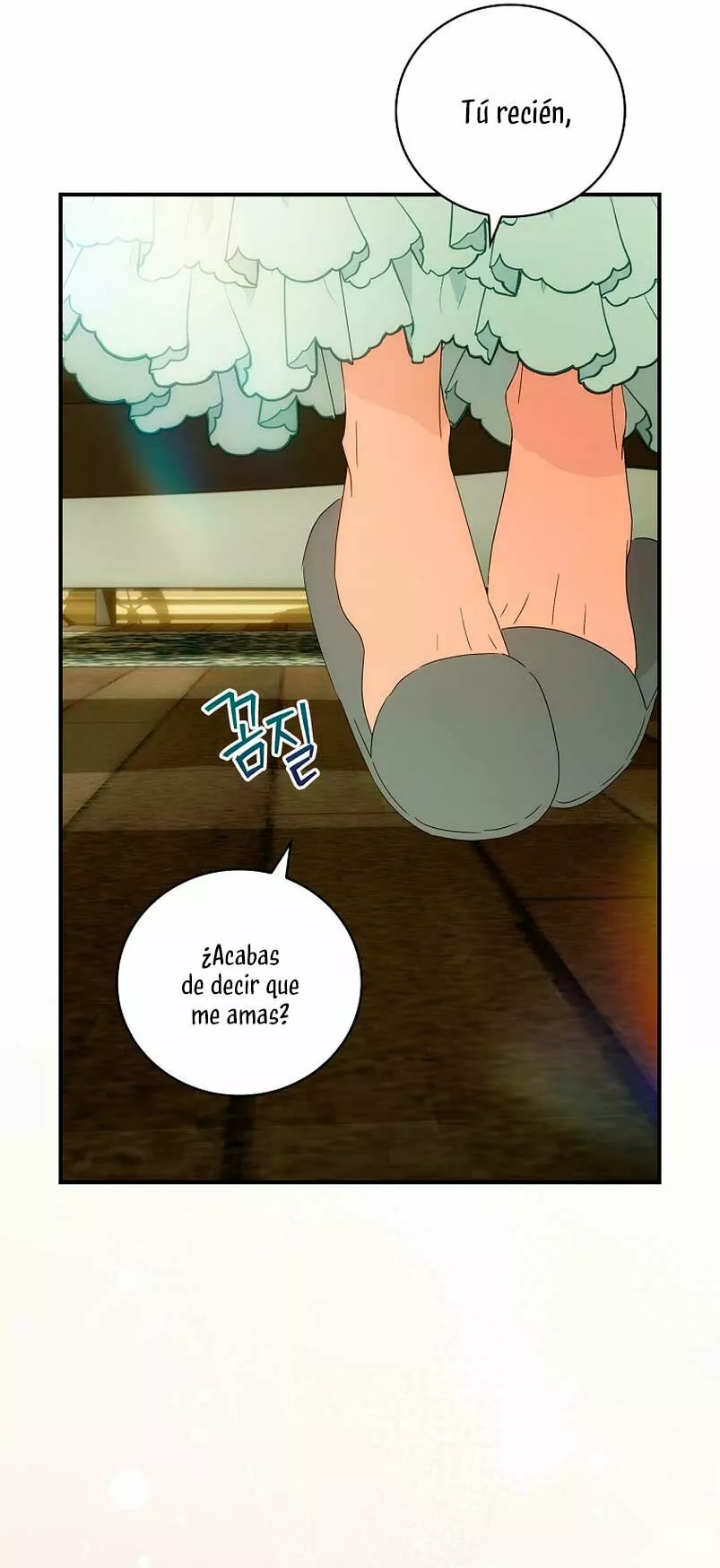 Página 39 del Manga