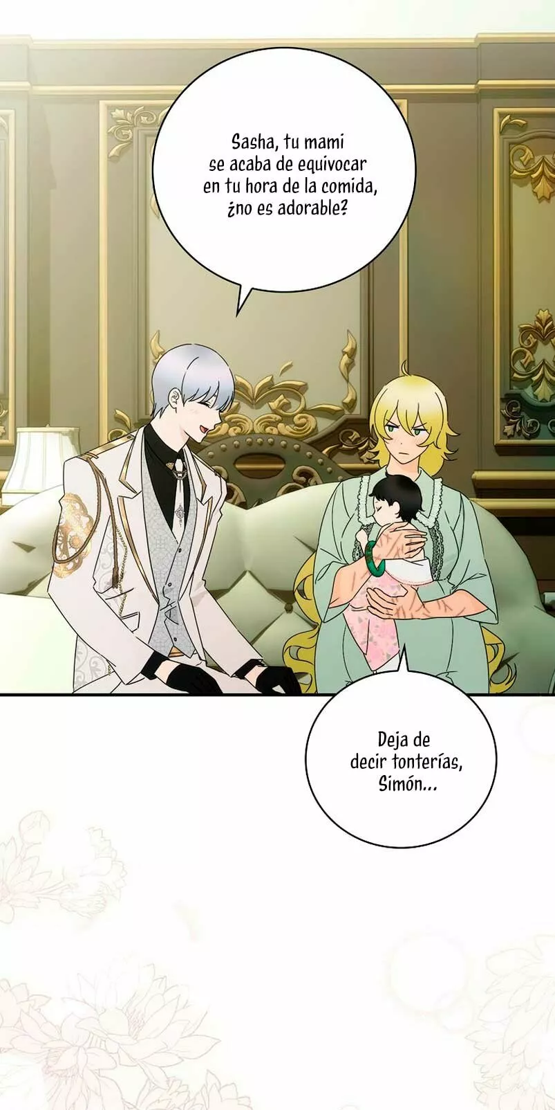 Página 44 del Manga