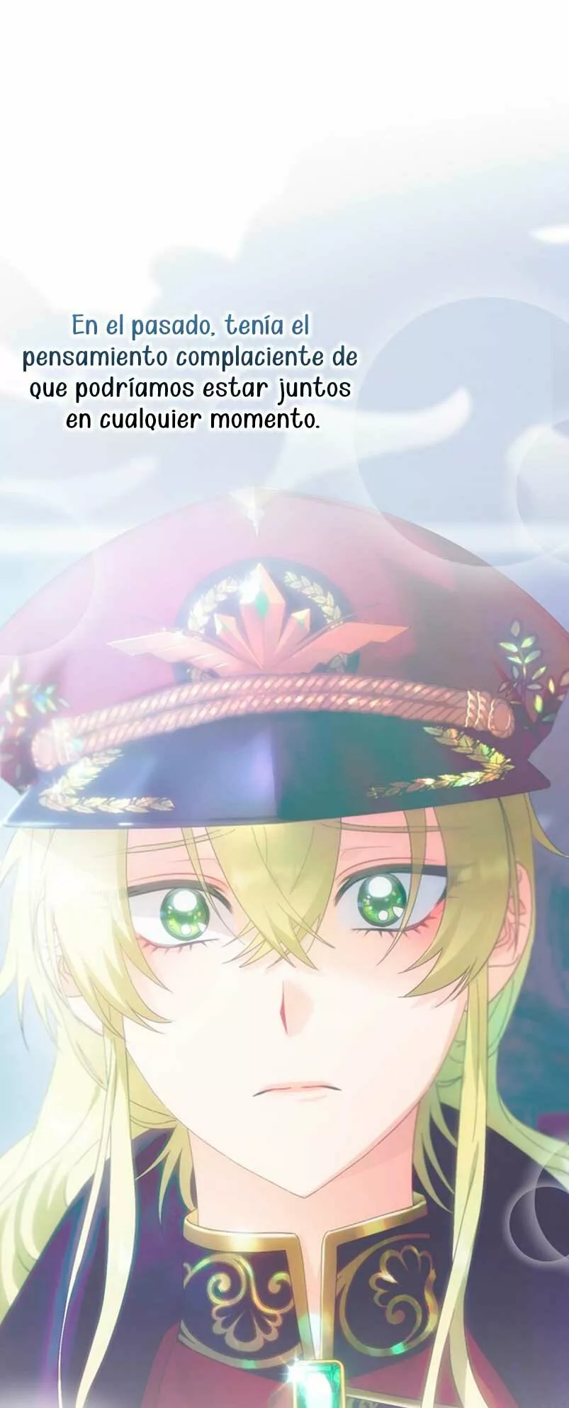 Página 50 del Manga