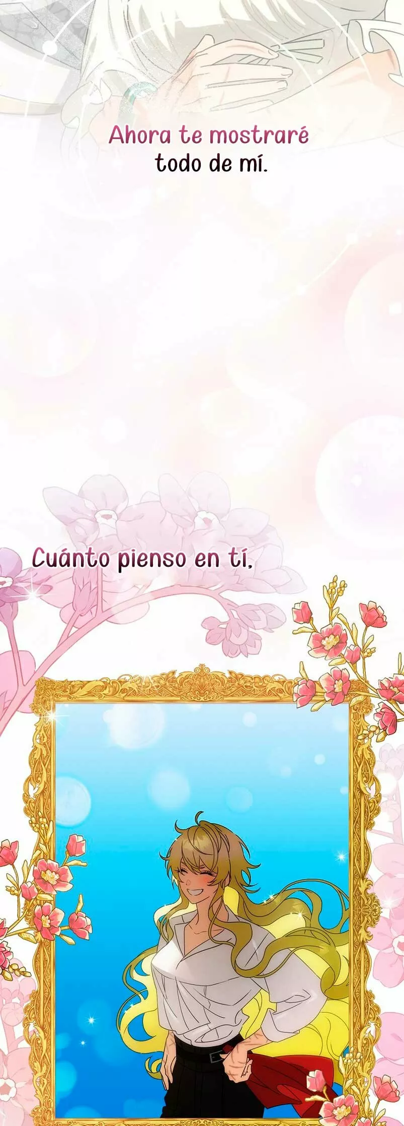 Página 52 del Manga