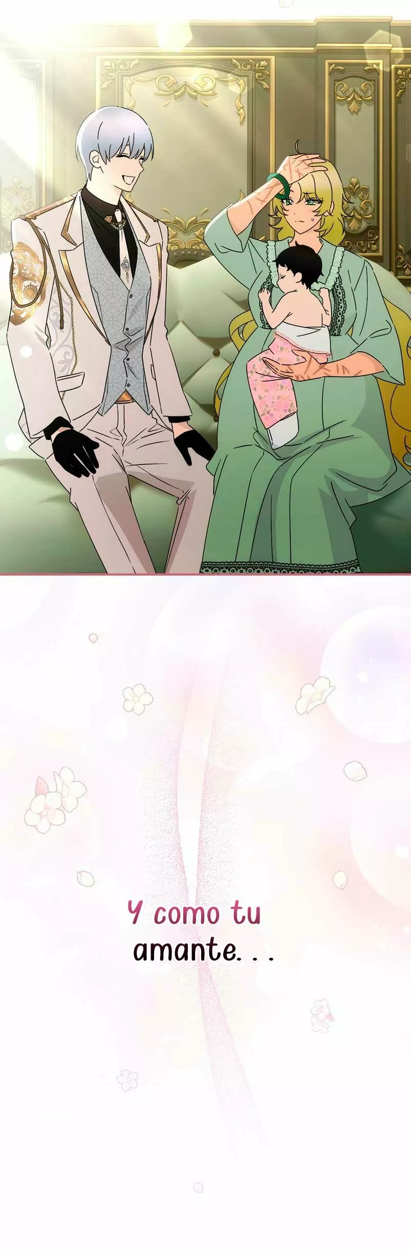 Página 54 del Manga