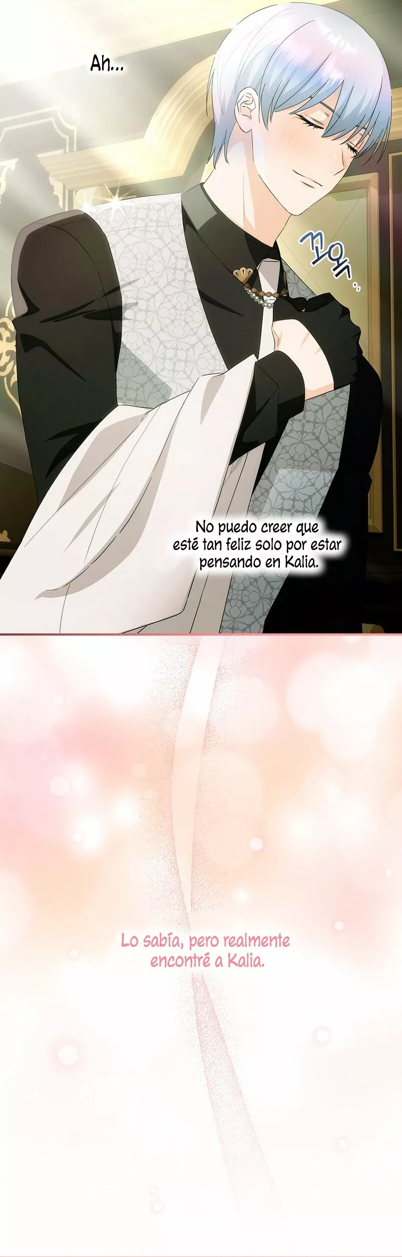 Página 39 del Manga