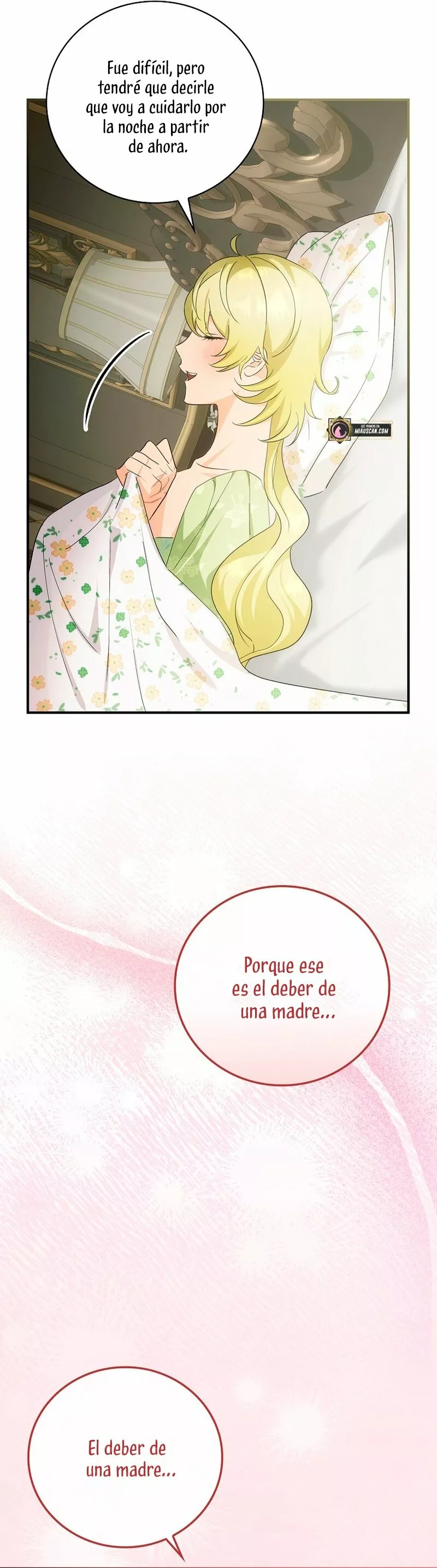 Página 36 del Manga