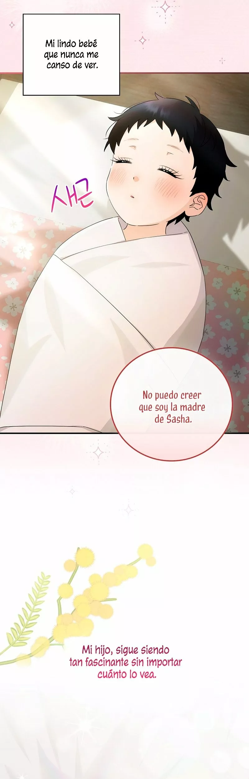Página 38 del Manga