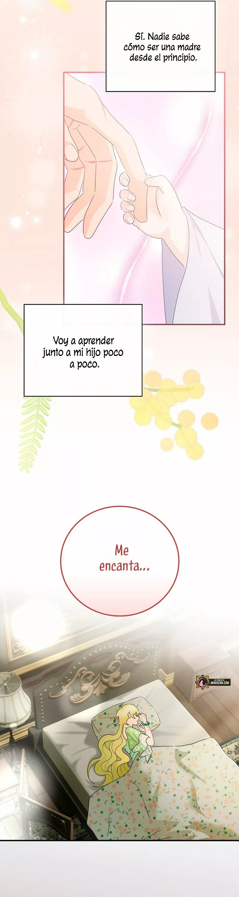 Página 40 del Manga