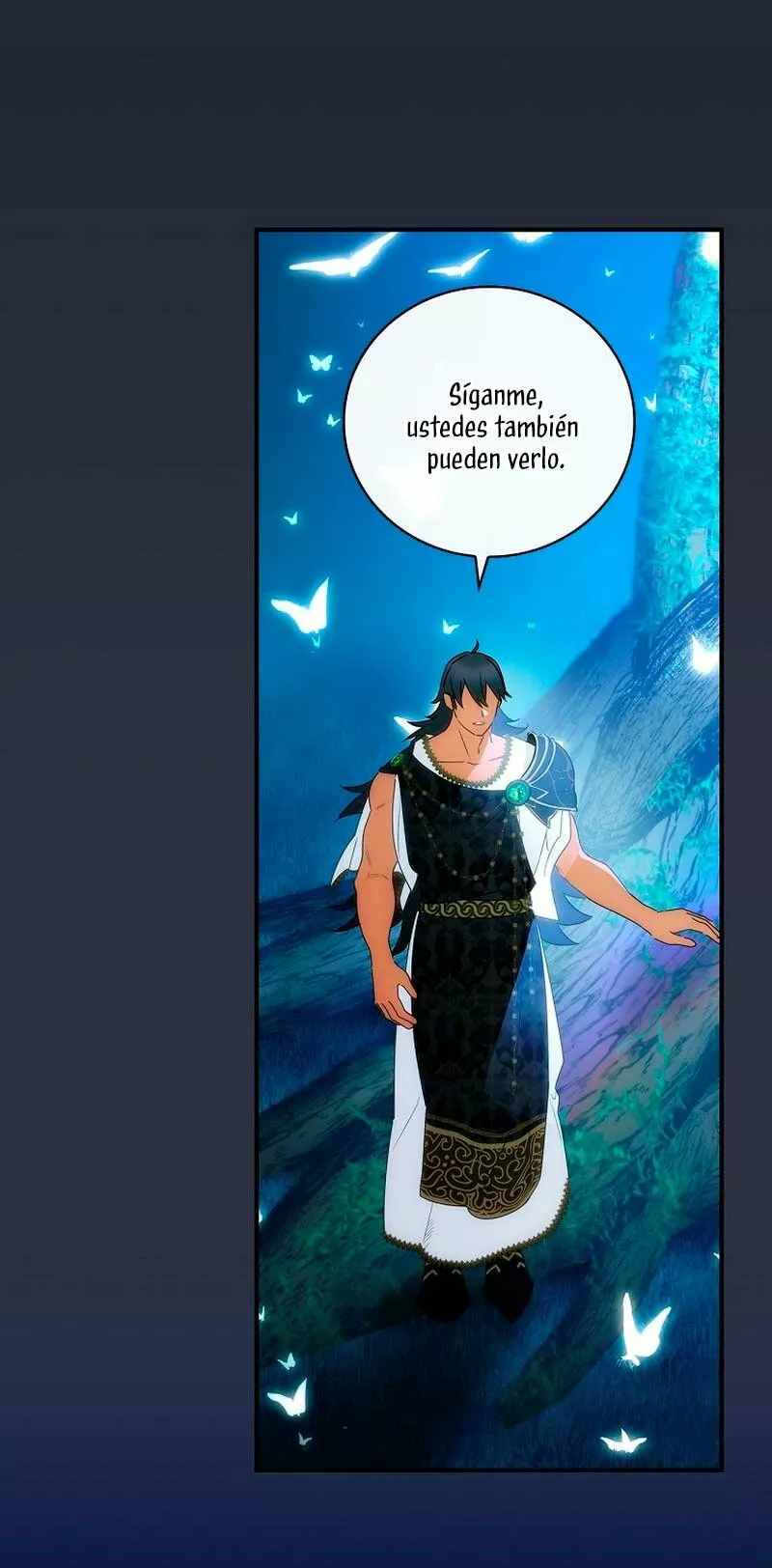 Página 40 del Manga
