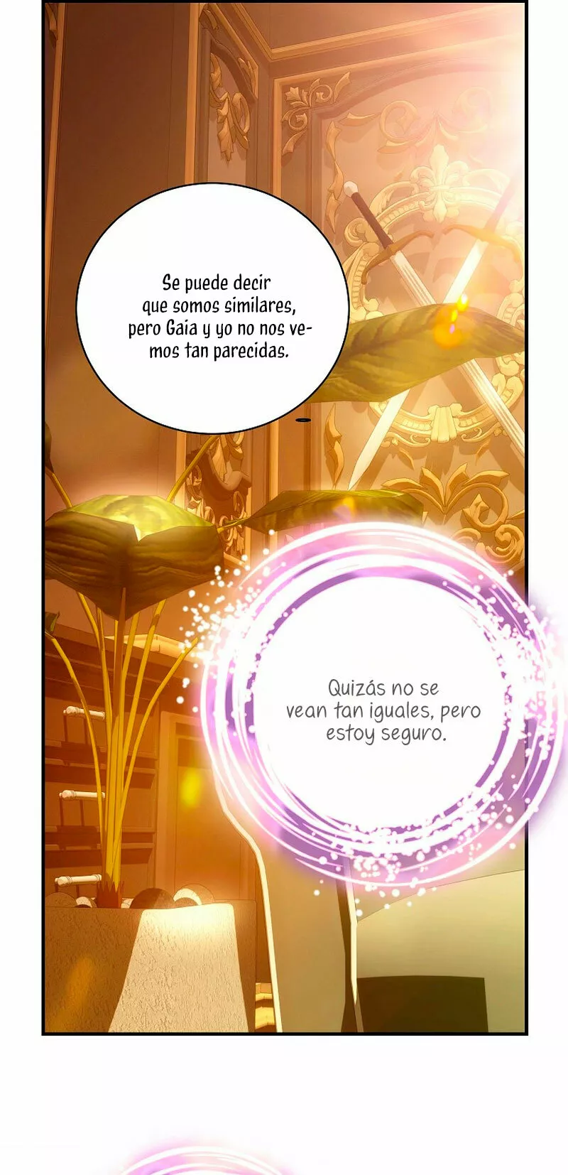 Página 38 del Manga