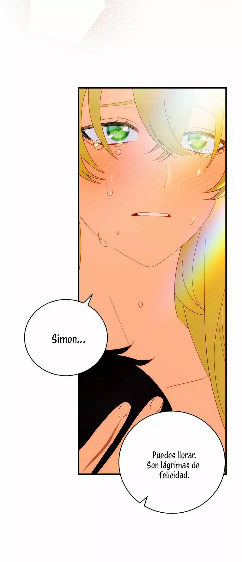 Página 48 del Manga